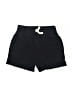 Gerber Solid Black Shorts Size 3T - photo 1