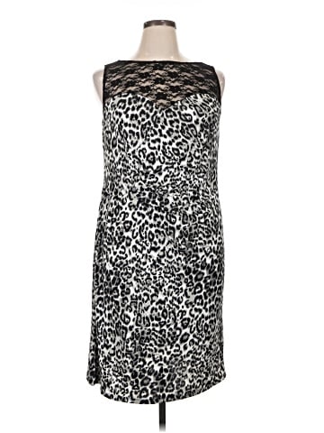 Tiana B. Cocktail Dress (view 1)