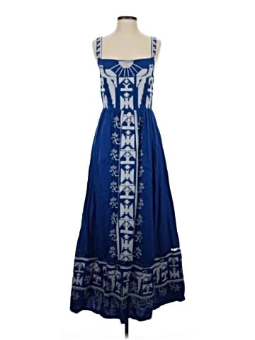 FARM Rio Casual Dress (view 1)