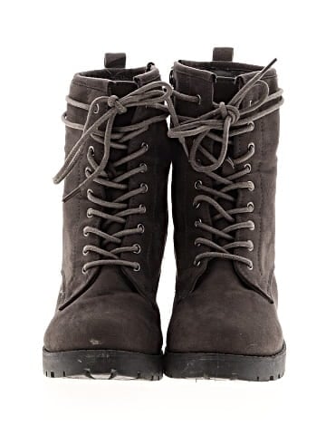 Assorted Brands Ankle Boots (view 2)