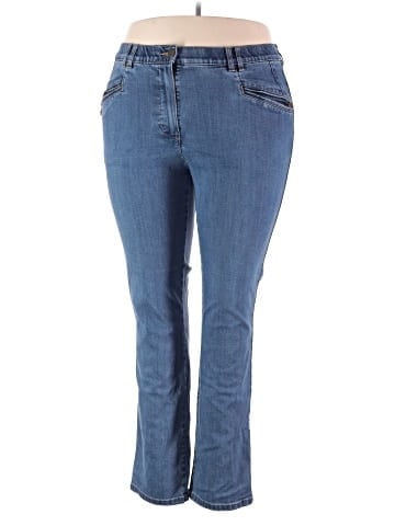 Mott & Bow Jeans (view 1)