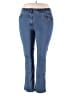 Mott & Bow Blue Jeans Size 20 - photo 1