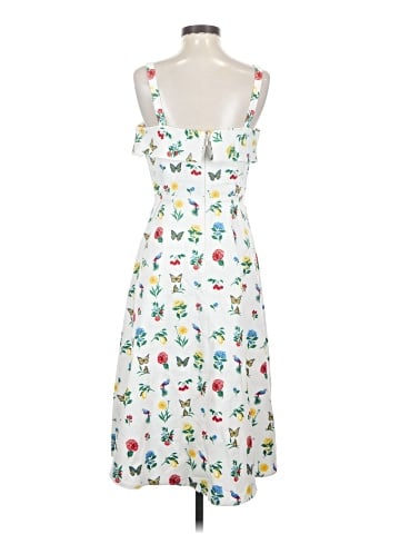 Ann Taylor Casual Dress (view 2)