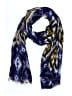 Charming Charlie 100% Polyester Blue Scarf One size - photo 1