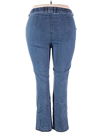 Mott & Bow Jeans (view 2)