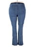 Mott & Bow Blue Jeans Size 20 - photo 2