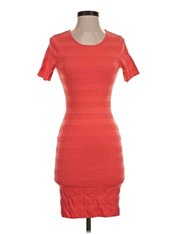 Torn by Ronny Kobo Casual Dress (view 1)