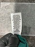 Assorted Brands Teal Sleeveless Blouse Size 12 - photo 8