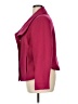 Talbots Burgundy Jacket Size 16 - photo 5