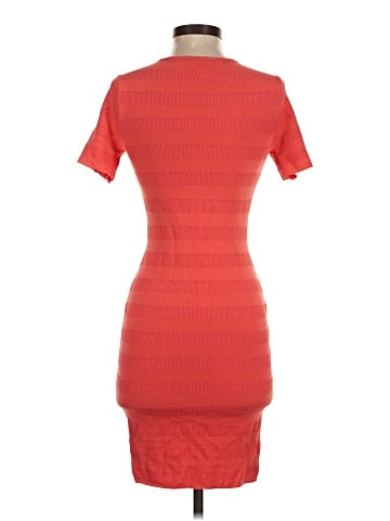 Torn by Ronny Kobo Casual Dress (view 2)