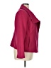 Talbots Burgundy Jacket Size 16 - photo 4