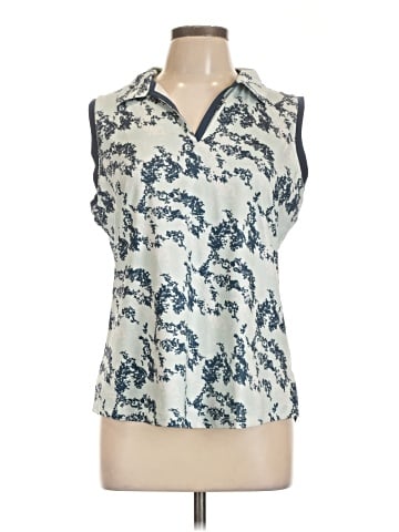 Etonic Sleeveless T-Shirt (view 1)