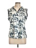 Etonic Ivory Sleeveless T-Shirt Size L - photo 1