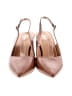 Assorted Brands Brown Heels Size EU 40 - photo 2