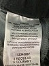 Wrangler Jeans Co Black Cargo Pants Size 5 - photo 4