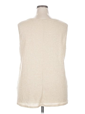 Haptics Sleeveless Top (view 2)