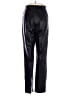 Mixit Color Block Black Track Pants Size 8 - photo 2