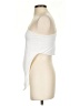 Superdown White Bodysuit Size S - photo 5