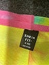 Shein 100% Polyester Tie-dye Pink Poncho Size 24 - 26 - photo 7
