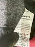 Shein 100% Polyester Tie-dye Pink Poncho Size 24 - 26 - photo 8