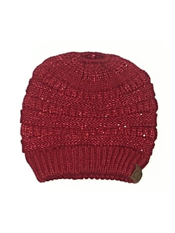 C.C Exclusives Beanie (view 1)