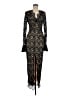 ChicMe Black Cocktail Dress Size M - photo 1