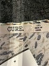 Cure Ivory Short Sleeve Blouse Size 1XL - photo 7