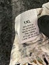 Cure Ivory Short Sleeve Blouse Size 1XL - photo 8