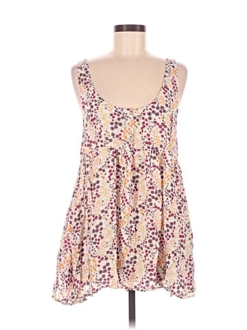 Cynthia Cynthia Steffe Casual Dress (view 1)