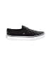 Vans Black Sneakers Size 8 1/2 - photo 1