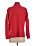 J.Crew 100% Cashmere Red Cashmere Pullover Sweater Size S - photo 2