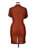 Shein Curve Brown Cocktail Dress Size 14 Plus (1) - photo 2