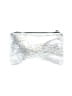 Ipsy Silver Makeup Bag One size - photo 2
