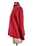 J.Crew 100% Cashmere Red Cashmere Pullover Sweater Size S - photo 5