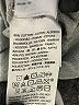 Levi's Gray Sweatshirt Size M - photo 8