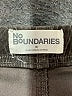 No Boundaries Gray Casual Pants Size M - photo 7