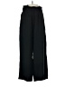 Shein 100% Polyester Black Casual Pants Size 4 - photo 1