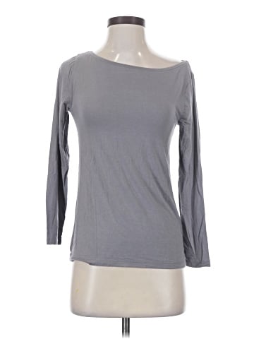 J.Crew 365 3/4 Sleeve T-Shirt (view 1)