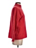 J.Crew 100% Cashmere Red Cashmere Pullover Sweater Size S - photo 4