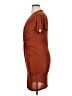 Shein Curve Brown Cocktail Dress Size 14 Plus (1) - photo 5