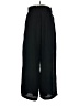 Shein 100% Polyester Black Casual Pants Size 4 - photo 2
