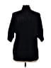 Hudson Studio 100% Acrylic Black Kimono Size M (petite) - photo 2