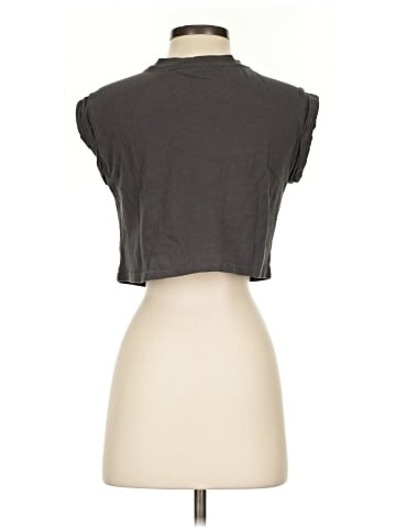 Micas Short Sleeve Top (view 2)