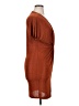 Shein Curve Brown Cocktail Dress Size 14 Plus (1) - photo 4