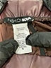 Fashion Nova Brown Active Pants Size M - photo 4
