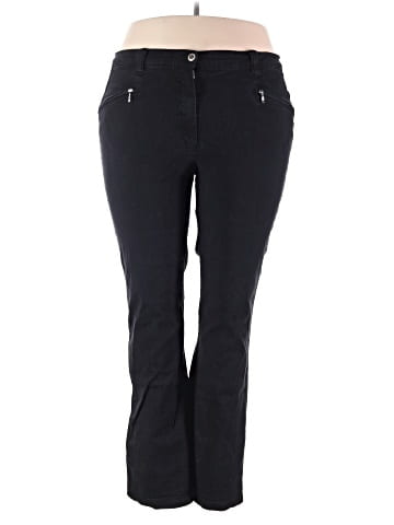 Ulla Popken Jeggings (view 1)