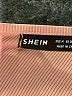 Shein Pink Sleeveless Top Size M - photo 7