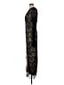 ChicMe Black Cocktail Dress Size M - photo 5
