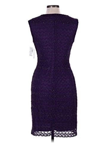 DressBarn Cocktail Dress (view 2)