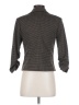 Amanda + Chelsea Houndstooth Gray Blazer Size XS (petite) - photo 2